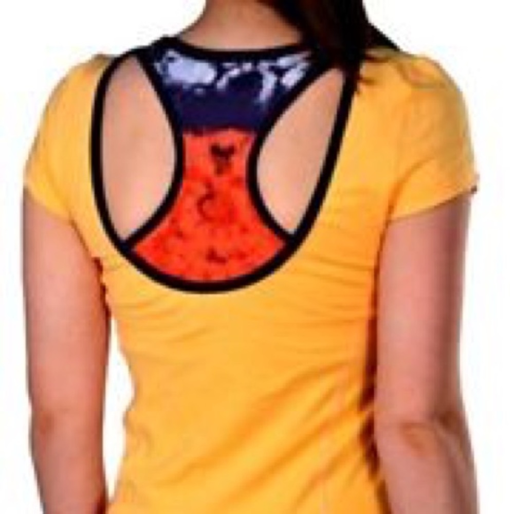 💋SEXY, FITTED Workout Top! NIKE:Brand New‼️
